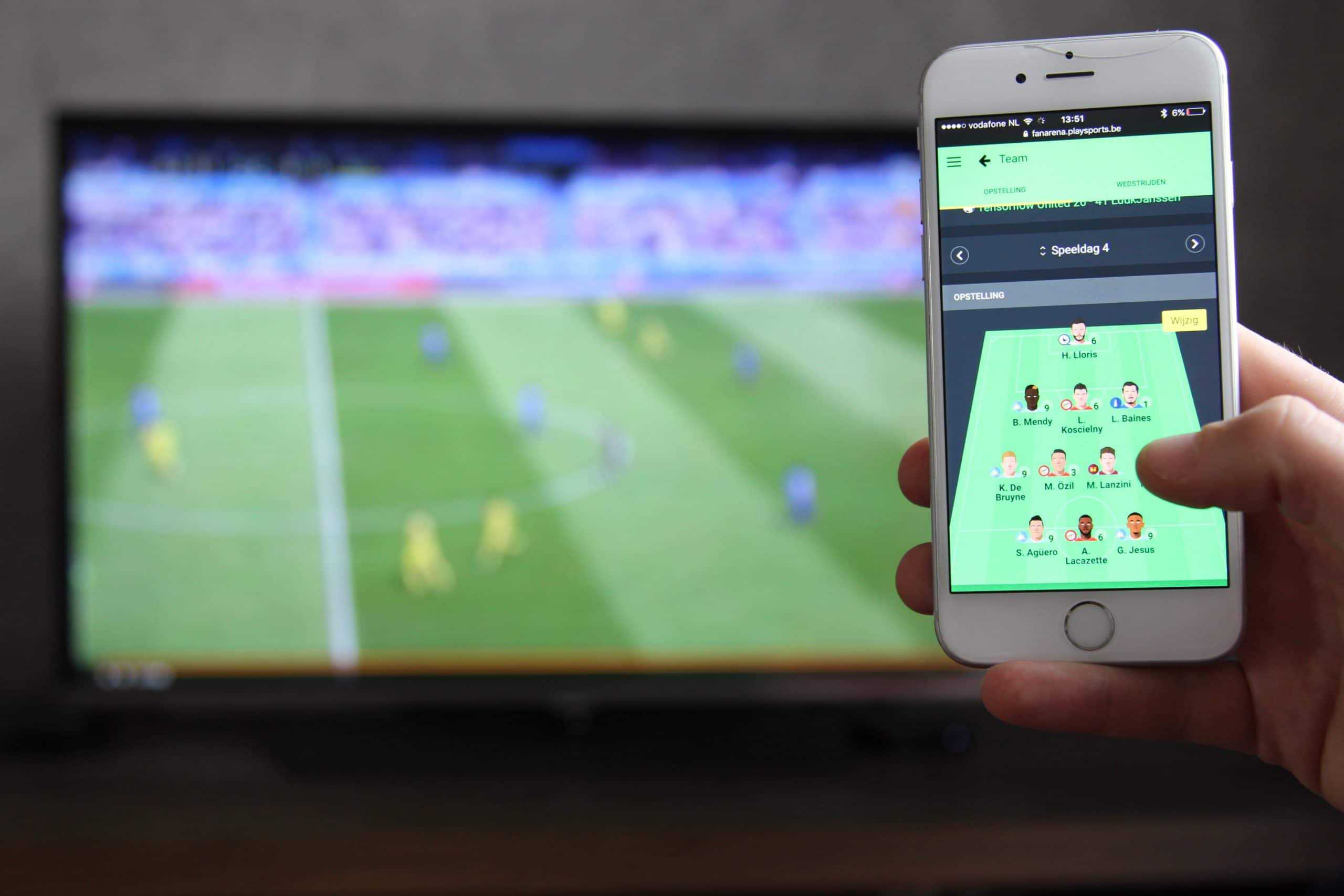 How To Improve At fantasy sports In 60 Minutes