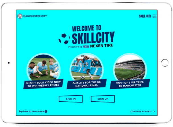 Skillcity