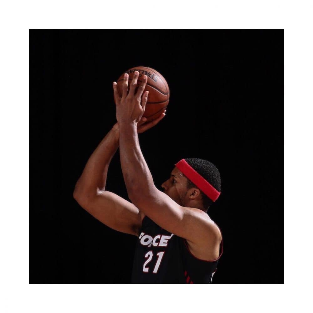 Fantasy Basketball software development Let's build your custom game