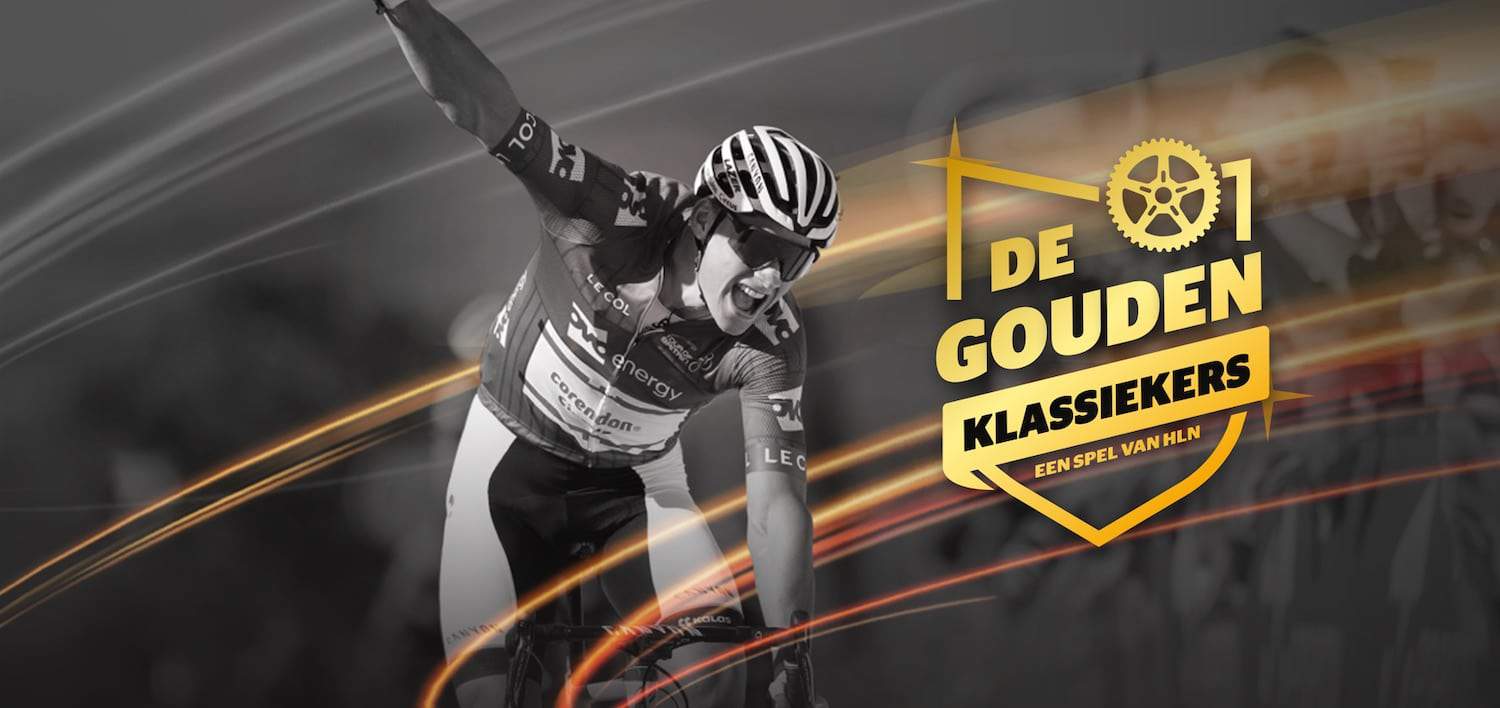 Gouden Klassiekers 2020