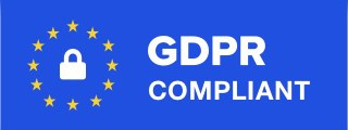 GDPR compliant